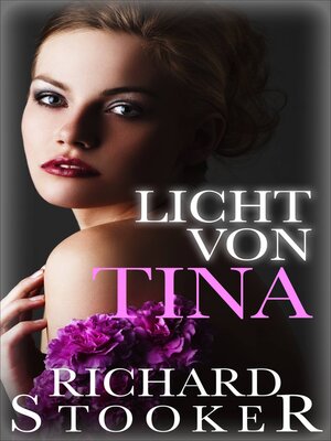 cover image of Licht von Tina